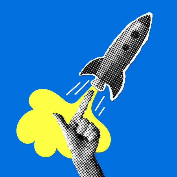 Инновационная технология в действии